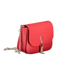 "VALENTINO BAGS Einzelstücke & Seltenheiten im Sale | Valentino Tasche mit abnehmbaren Schulterriemen und Kontrasten online kaufen"|Planet-Deluxe