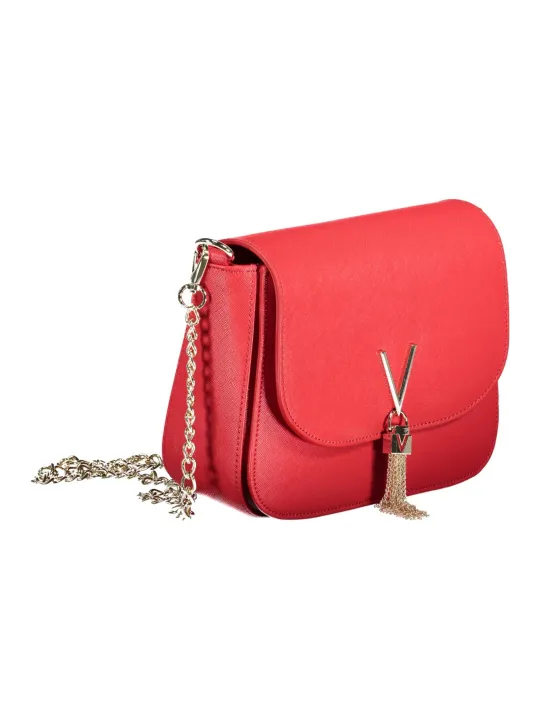 "VALENTINO BAGS Einzelstücke & Seltenheiten im Sale | Valentino Tasche mit abnehmbaren Schulterriemen und Kontrasten online kaufen"|Planet-Deluxe