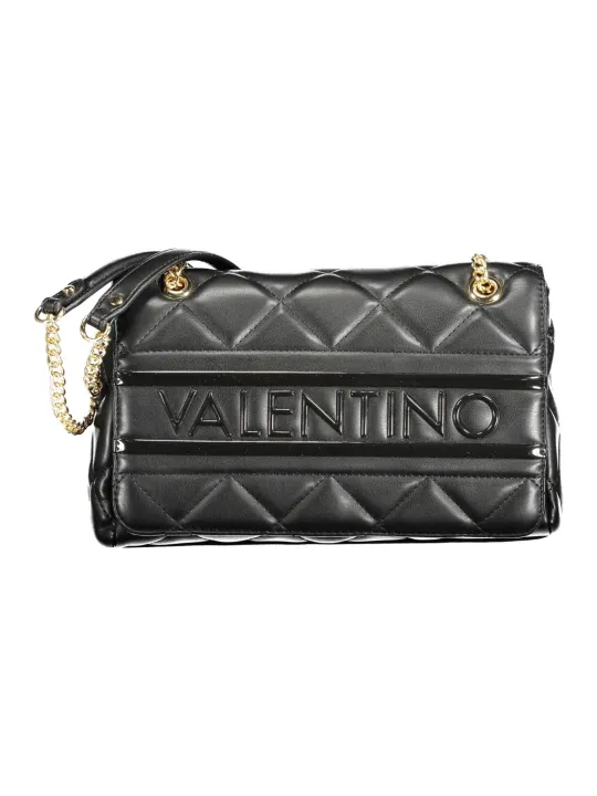 "VALENTINO BAGS Einzelstücke & Seltenheiten im Sale | VALENTINO BAGS SCHWARZE DAMENTASCHE online kaufen"|Planet-Deluxe