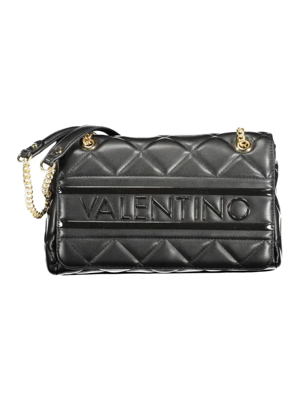 "VALENTINO BAGS Einzelstücke & Seltenheiten im Sale | VALENTINO BAGS SCHWARZE DAMENTASCHE online kaufen"|Planet-Deluxe