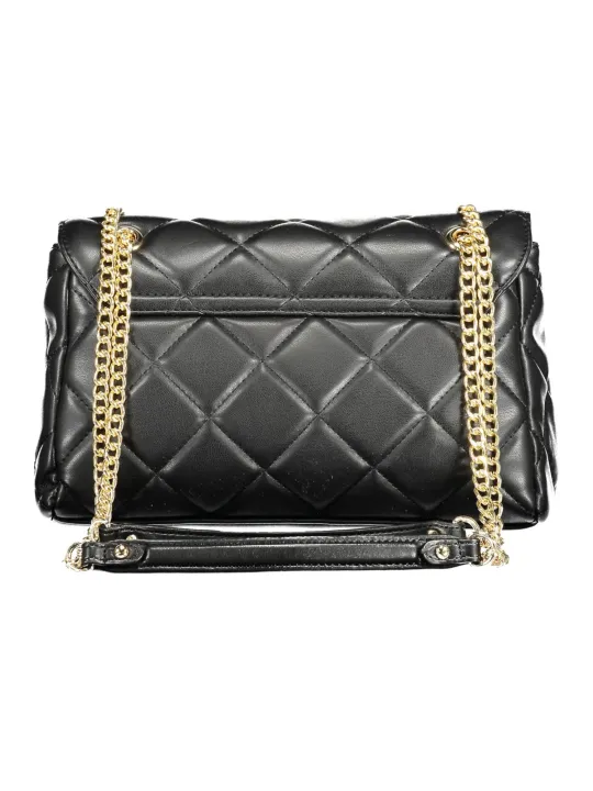 "VALENTINO BAGS Einzelstücke & Seltenheiten im Sale | VALENTINO BAGS SCHWARZE DAMENTASCHE online kaufen"|Planet-Deluxe