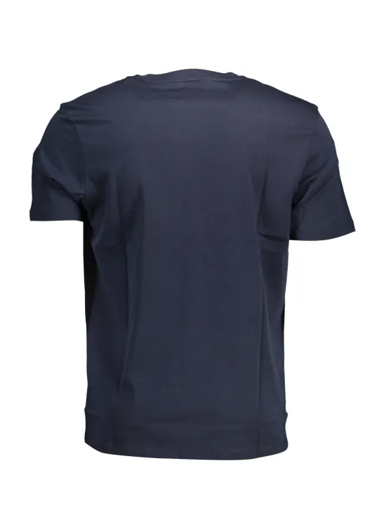 "Timberland T-Shirts im Sale | Bio-Baumwoll T-Shirt Regular Fit mit Logo und Aufdruck online kaufen"|Planet-Deluxe