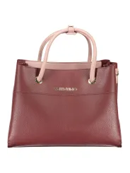 "VALENTINO BAGS Startseite im Sale | VALENTINO BAGS ROTE MANNTASCHE online kaufen"|Planet-Deluxe
