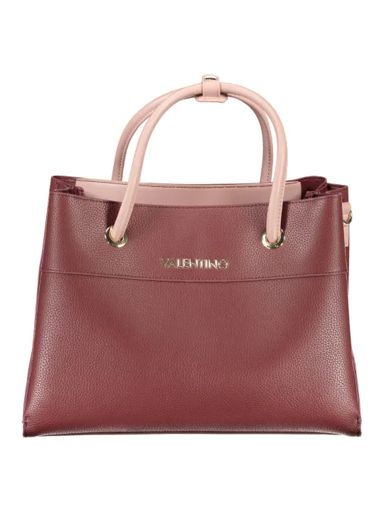 "VALENTINO BAGS Startseite im Sale | VALENTINO BAGS ROTE MANNTASCHE online kaufen"|Planet-Deluxe