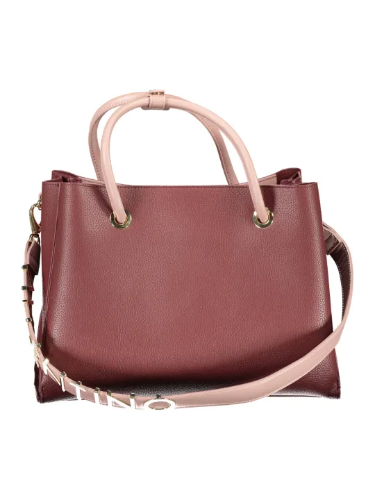 "VALENTINO BAGS Startseite im Sale | VALENTINO BAGS ROTE MANNTASCHE online kaufen"|Planet-Deluxe