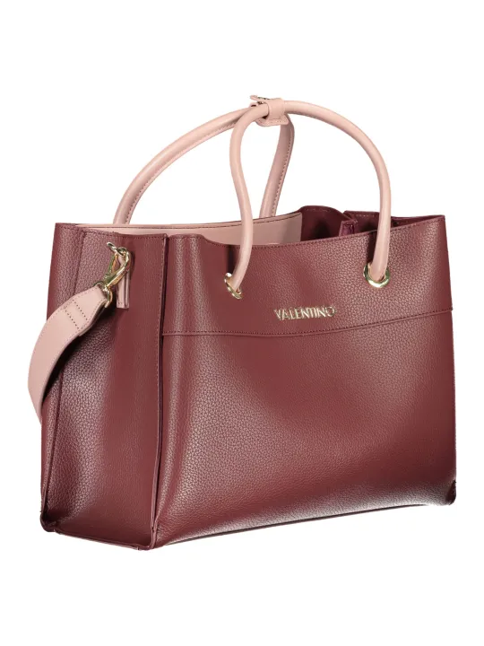 "VALENTINO BAGS Startseite im Sale | VALENTINO BAGS ROTE MANNTASCHE online kaufen"|Planet-Deluxe