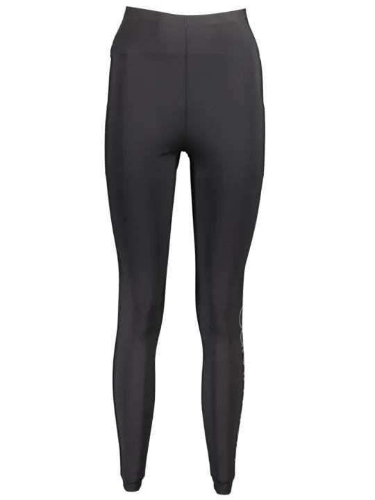 "Calvin Klein Startseite im Sale | CALVIN KLEIN DAMEN-LEGGINGS SCHWARZ online kaufen"|Planet-Deluxe