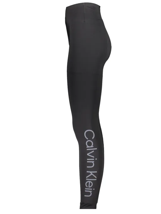 "Calvin Klein Startseite im Sale | CALVIN KLEIN DAMEN-LEGGINGS SCHWARZ online kaufen"|Planet-Deluxe