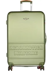 "AERONAUTICA MILITARE Startseite im Sale | LUFTWAFFE MILITÄR TROLLEY BIG GREEN MAN online kaufen"|Planet-Deluxe