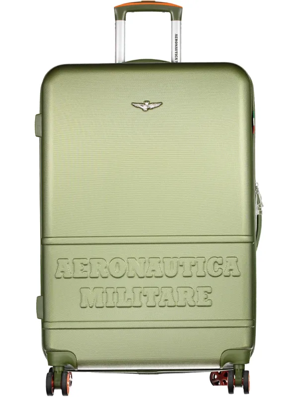 "AERONAUTICA MILITARE Startseite im Sale | LUFTWAFFE MILITÄR TROLLEY BIG GREEN MAN online kaufen"|Planet-Deluxe "AERONAUTICA MILITARE Startseite im Sale | LUFTWAFFE MILITÄR TROLLEY BIG GREEN MAN online kaufen"|Planet-Deluxe