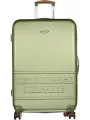 "AERONAUTICA MILITARE Startseite im Sale | LUFTWAFFE MILITÄR TROLLEY BIG GREEN MAN online kaufen"|Planet-Deluxe