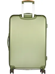 "AERONAUTICA MILITARE Startseite im Sale | LUFTWAFFE MILITÄR TROLLEY BIG GREEN MAN online kaufen"|Planet-Deluxe
