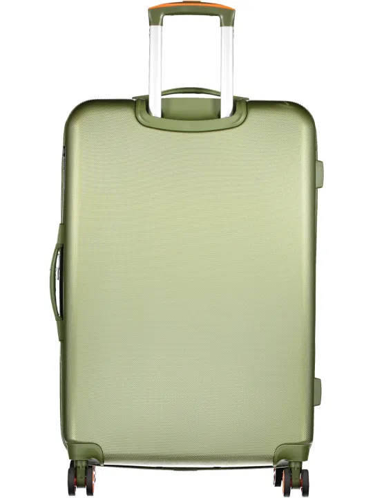 "AERONAUTICA MILITARE Startseite im Sale | LUFTWAFFE MILITÄR TROLLEY BIG GREEN MAN online kaufen"|Planet-Deluxe