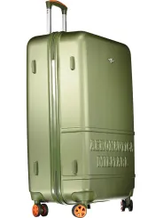 "AERONAUTICA MILITARE Startseite im Sale | LUFTWAFFE MILITÄR TROLLEY BIG GREEN MAN online kaufen"|Planet-Deluxe