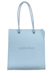 "VALENTINO BAGS Einzelstücke & Seltenheiten im Sale | VALENTINO TASCHEN HELLBLAUE DAMENTASCHE online kaufen"|Planet-Deluxe