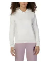 Fila Damen Kapuzenpullover enge Passform