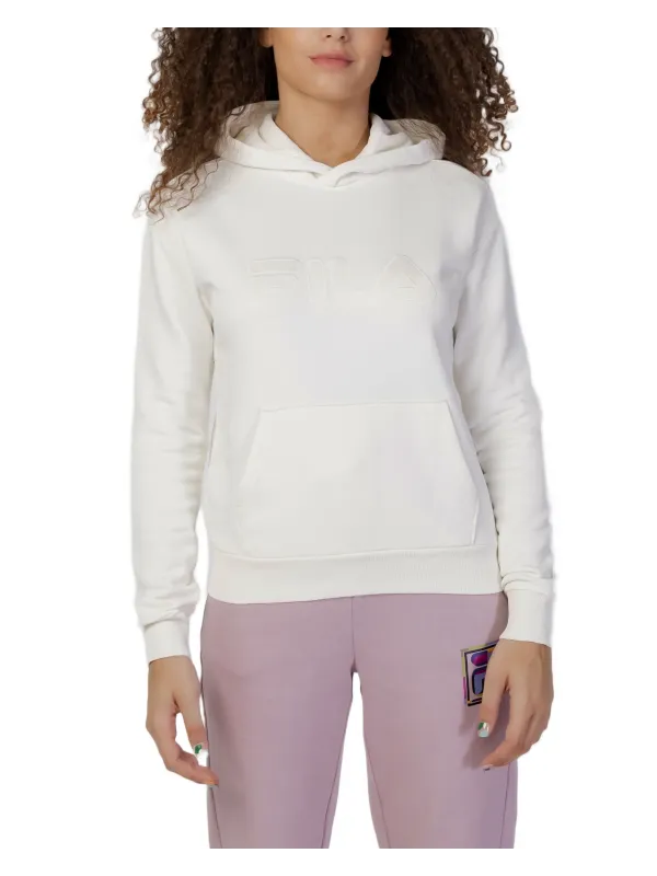Fila Damen Kapuzenpullover enge Passform