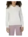 Fila Damen Kapuzenpullover enge Passform