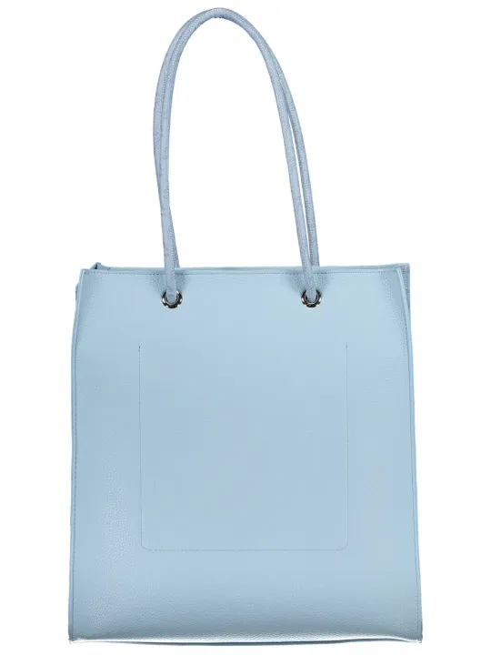 "VALENTINO BAGS Einzelstücke & Seltenheiten im Sale | VALENTINO TASCHEN HELLBLAUE DAMENTASCHE online kaufen"|Planet-Deluxe