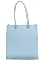 "VALENTINO BAGS Einzelstücke & Seltenheiten im Sale | VALENTINO TASCHEN HELLBLAUE DAMENTASCHE online kaufen"|Planet-Deluxe