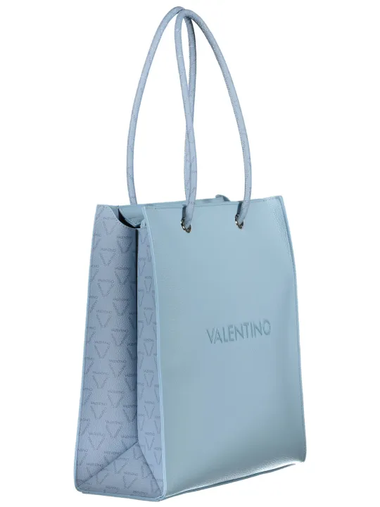 "VALENTINO BAGS Einzelstücke & Seltenheiten im Sale | VALENTINO TASCHEN HELLBLAUE DAMENTASCHE online kaufen"|Planet-Deluxe