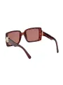 "MONCLER Sonnenbrillen im Sale | MONCLER DAMEN-SONNENBRILLE BRAUN online kaufen"|Planet-Deluxe