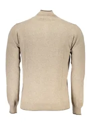 "North Sails Pullover im Sale | Rollkragenpullover mit Kontrastdetails und Logo online kaufen"|Planet-Deluxe