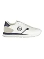 "Sergio Tacchini Sneakers im Sale | Schnür-Sneaker Viareggio Kontrastdetails Sergio Tacchini online kaufen"|Planet-Deluxe