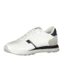 "Sergio Tacchini Sneakers im Sale | Schnür-Sneaker Viareggio Kontrastdetails Sergio Tacchini online kaufen"|Planet-Deluxe