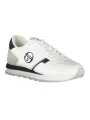 "Sergio Tacchini Sneakers im Sale | Schnür-Sneaker Viareggio Kontrastdetails Sergio Tacchini online kaufen"|Planet-Deluxe