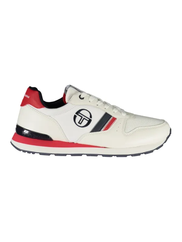 "Sergio Tacchini Sneakers im Sale | Sergio Tacchini Kontrast Sneaker mit Logo und Stickerei online kaufen"|Planet-Deluxe "Sergio Tacchini Sneakers im Sale | Sergio Tacchini Kontrast Sneaker mit Logo und Stickerei online kaufen"|Planet-Deluxe