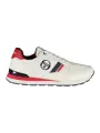 "Sergio Tacchini Sneakers im Sale | Sergio Tacchini Kontrast Sneaker mit Logo und Stickerei online kaufen"|Planet-Deluxe