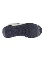 "Sergio Tacchini Sneakers im Sale | Sergio Tacchini Kontrast Sneaker mit Logo und Stickerei online kaufen"|Planet-Deluxe