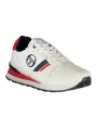 "Sergio Tacchini Sneakers im Sale | Sergio Tacchini Kontrast Sneaker mit Logo und Stickerei online kaufen"|Planet-Deluxe