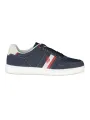 "U.S. POLO   BEST PRICE Sneakers im Sale | U.S. POLO Sneakers ROKKO mit Print und Kontrastdetails online kaufen"|Planet-Deluxe