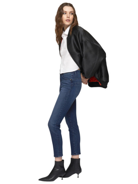 Jeans Gas - Gas Jeans Donna 120,00 €  | Planet-Deluxe