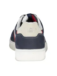 "U.S. POLO   BEST PRICE Sneakers im Sale | U.S. POLO Sneakers ROKKO mit Print und Kontrastdetails online kaufen"|Planet-Deluxe