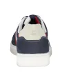 "U.S. POLO   BEST PRICE Sneakers im Sale | U.S. POLO Sneakers ROKKO mit Print und Kontrastdetails online kaufen"|Planet-Deluxe