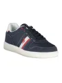 "U.S. POLO   BEST PRICE Sneakers im Sale | U.S. POLO Sneakers ROKKO mit Print und Kontrastdetails online kaufen"|Planet-Deluxe