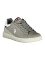 "U.S. POLO   BEST PRICE Sneakers im Sale | US Polo Sneakers mit Kontrastdetails und Logo Print online kaufen"|Planet-Deluxe