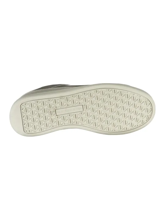 "U.S. POLO   BEST PRICE Sneakers im Sale | US Polo Sneakers mit Kontrastdetails und Logo Print online kaufen"|Planet-Deluxe