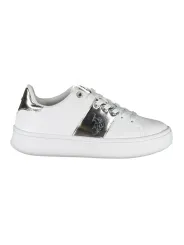 "U.S. POLO   BEST PRICE Sneakers im Sale | US POLO BESTER PREIS WEISSE DAMEN-SPORTSCHUHE online kaufen"|Planet-Deluxe