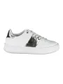 "U.S. POLO   BEST PRICE Sneakers im Sale | US POLO BESTER PREIS WEISSE DAMEN-SPORTSCHUHE online kaufen"|Planet-Deluxe