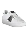 "U.S. POLO   BEST PRICE Sneakers im Sale | US POLO BESTER PREIS WEISSE DAMEN-SPORTSCHUHE online kaufen"|Planet-Deluxe