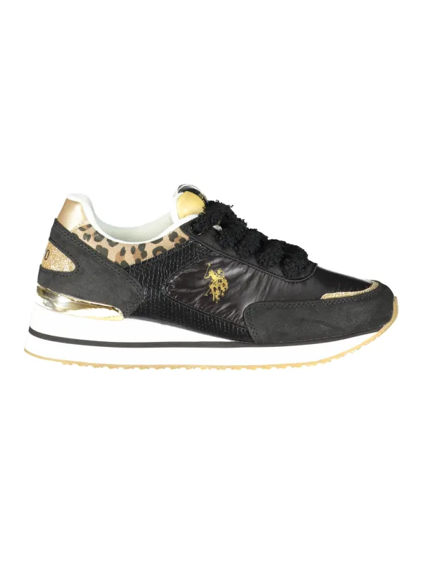 "U.S. POLO BEST PRICE Sneakers im Sale | US POLO BESTER PREIS SCHWARZE DAMEN-SPORTSCHUHE online kaufen"|Planet-Deluxe "U.S. POLO BEST PRICE Sneakers im Sale | US POLO BESTER PREIS SCHWARZE DAMEN-SPORTSCHUHE online kaufen"|Planet-Deluxe