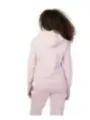 Rosa Fila Hoodie-Hosen-Set