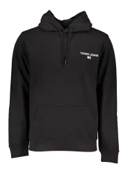 "Tommy Hilfiger Sweatshirts im Sale | Kapuzen-Sweatshirt Baumwolle Tommy Hilfiger online kaufen"|Planet-Deluxe