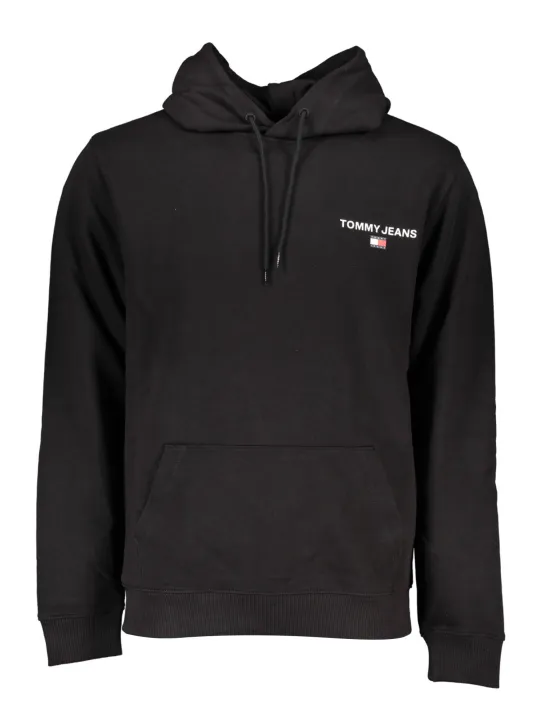 "Tommy Hilfiger Sweatshirts im Sale | Kapuzen-Sweatshirt Baumwolle Tommy Hilfiger online kaufen"|Planet-Deluxe