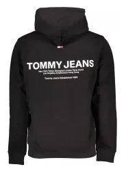 "Tommy Hilfiger Sweatshirts im Sale | Kapuzen-Sweatshirt Baumwolle Tommy Hilfiger online kaufen"|Planet-Deluxe