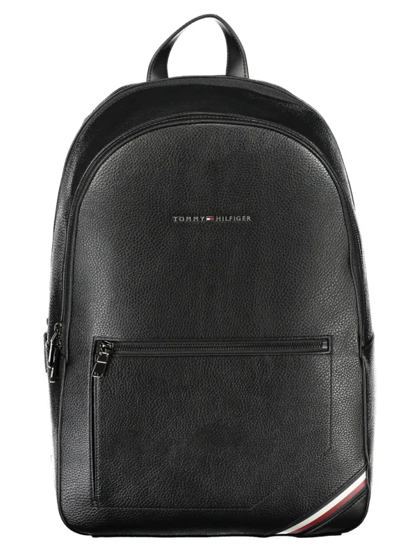 "Tommy Hilfiger Rucksäcke im Sale | Tommy Hilfiger Rucksack mit Laptopfach und Kontrastdetails online kaufen"|Planet-Deluxe "Tommy Hilfiger Rucksäcke im Sale | Tommy Hilfiger Rucksack mit Laptopfach und Kontrastdetails online kaufen"|Planet-Deluxe